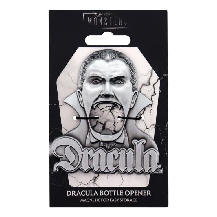 Universal Monsters Dracula Bottle Opener - FaNaTtiK Bottle Opener