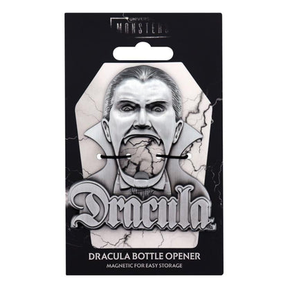 Universal Monsters Dracula Bottle Opener - FaNaTtiK Bottle Opener