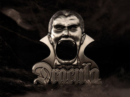 Universal Monsters Dracula Bottle Opener - FaNaTtiK Bottle Opener