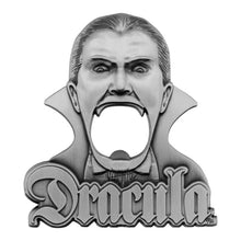 Universal Monsters Dracula Bottle Opener - FaNaTtiK Bottle Opener