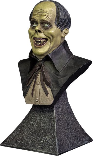 Universal Monsters Mini Bust The Phantom of the Opera 15 cm - Trick Or Treat Studios Busts