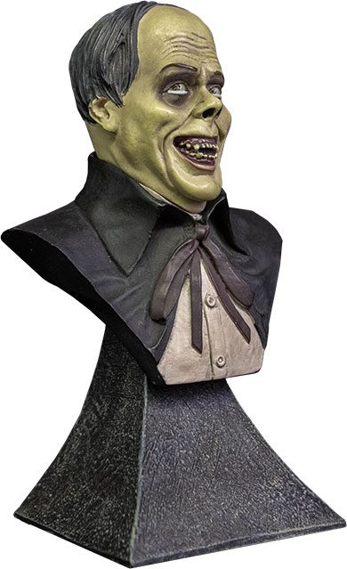 Universal Monsters Mini Bust The Phantom of the Opera 15 cm - Trick Or Treat Studios Busts
