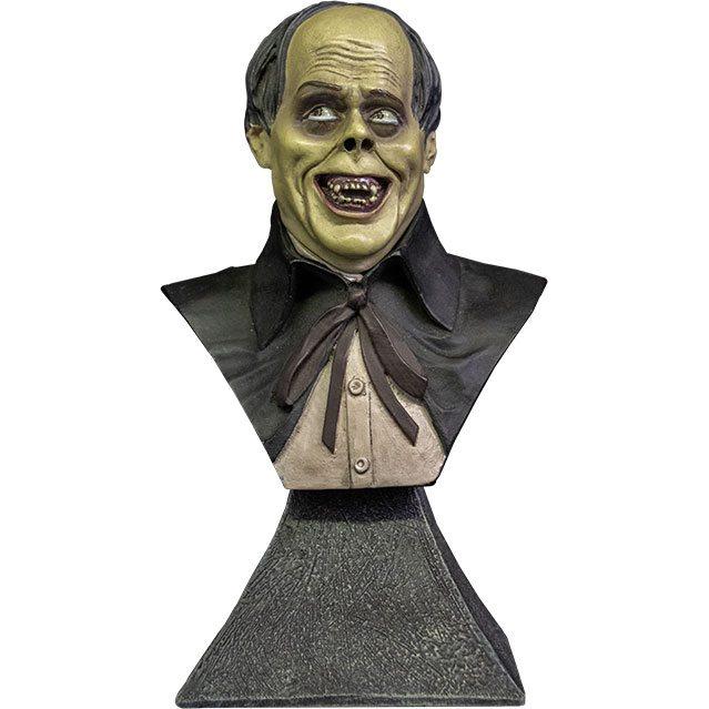 Universal Monsters Mini Bust The Phantom of the Opera 15 cm - Trick Or Treat Studios Busts