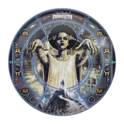 Universal Monsters Set of 4 Metal Printed Coasters - FaNaTtiK Coasters