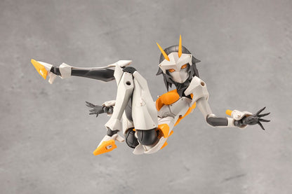 Unlimited Universe Megalomaria Plastic Model Kit Principal 16 cm - Kotobukiya Model Kits