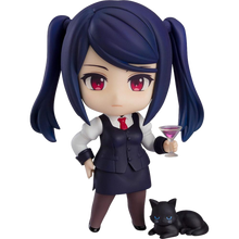 VA-11 HALL-A: Cyberpunk Bartender Action Nendoroid Action Figure Jill Stingray - Good Smile Company Action Figures