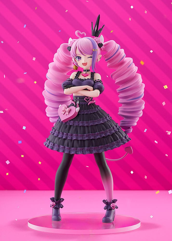 VShojo Pop Up Parade PVC SP Statue Ironmouse 22 cm - Good Smile Company Statue