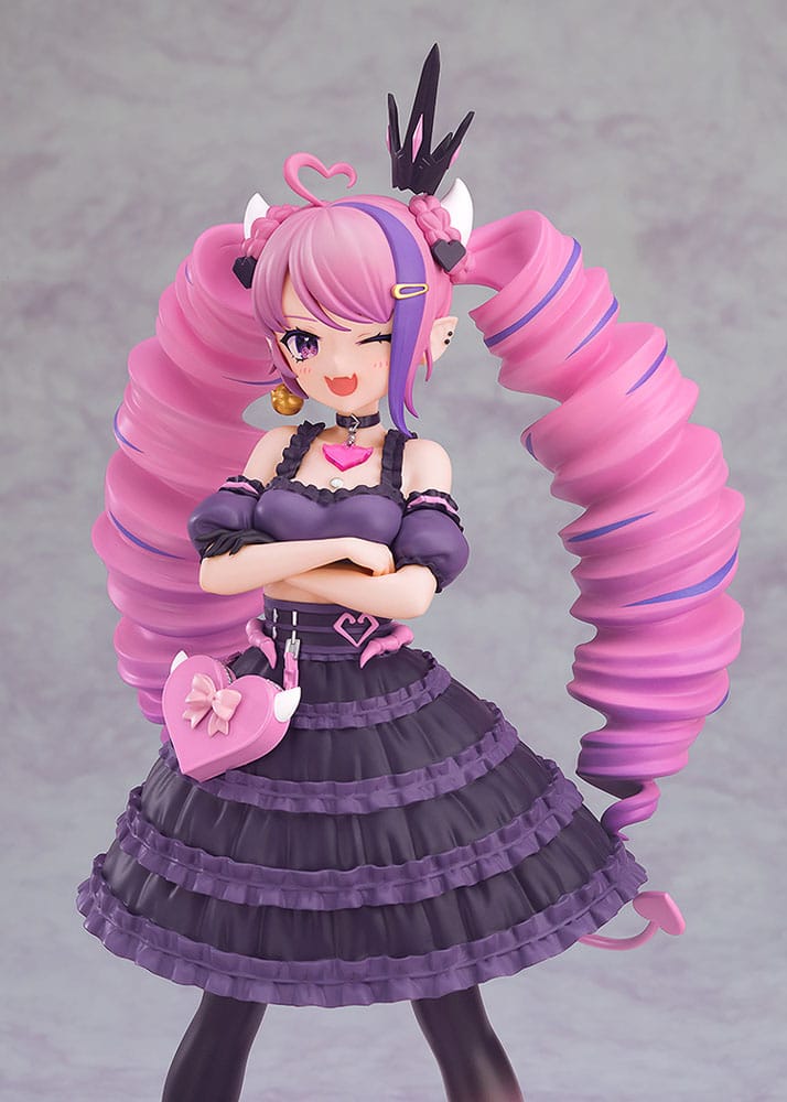 VShojo Pop Up Parade PVC SP Statue Ironmouse 22 cm - Good Smile Company Statue