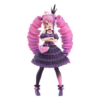 VShojo Pop Up Parade PVC SP Statue Ironmouse 22 cm - Good Smile Company Statue