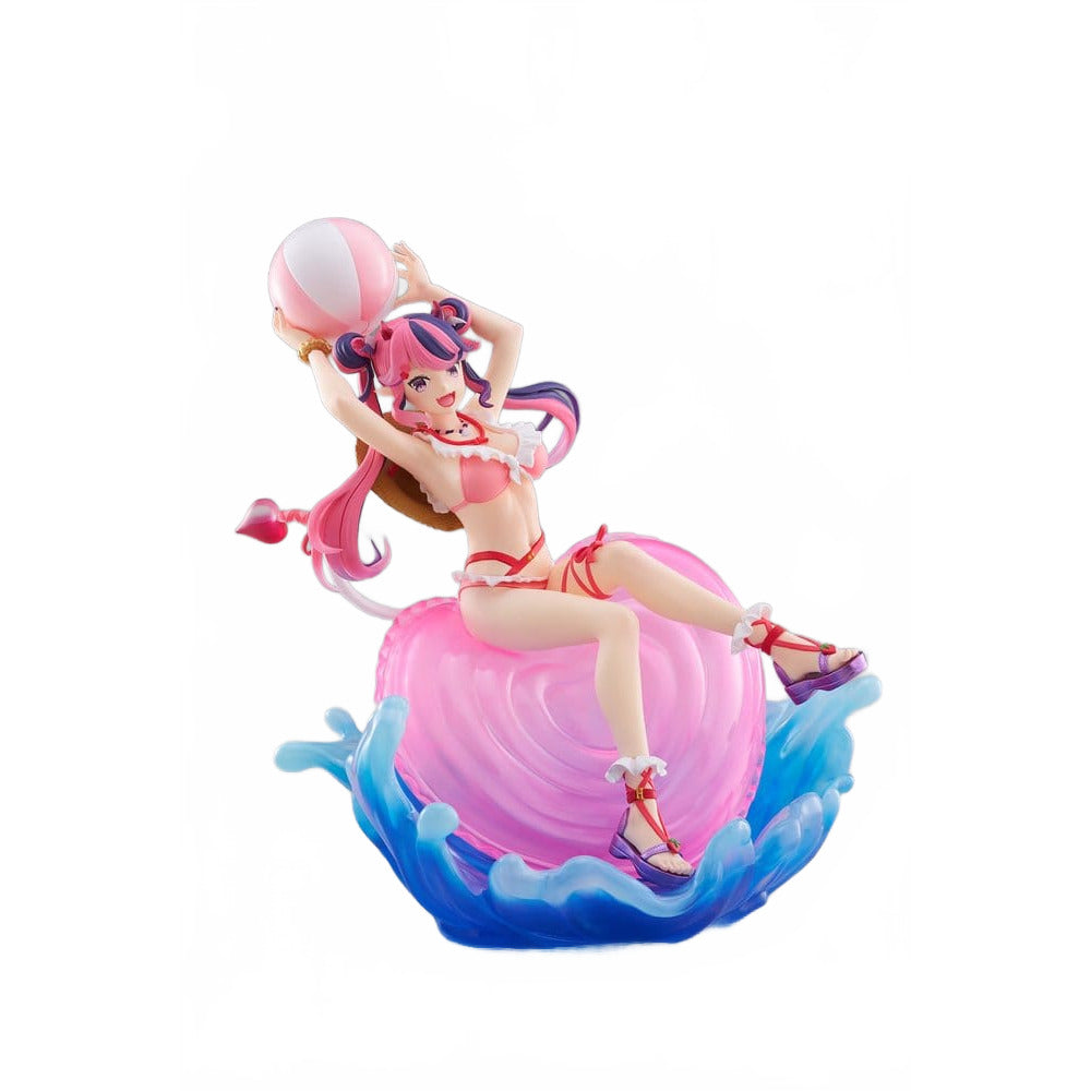 VTuber Dressta PVC Statue Ironmouse 20 cm - Taito Prize Statues
