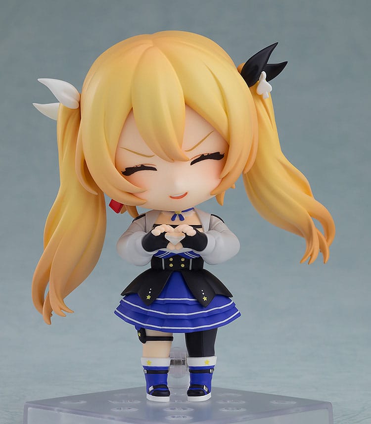 VTuber Nendoroid Action Figure Dokibird - Good Smile Company Action Figure