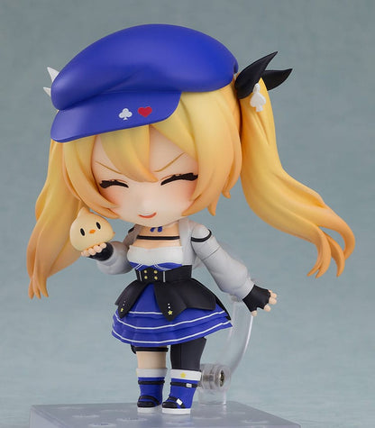 VTuber Nendoroid Action Figure Dokibird - Good Smile Company Action Figure