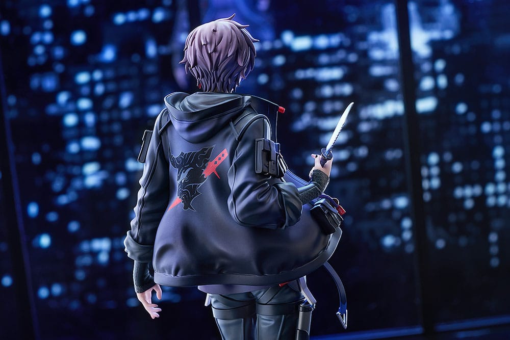 VTuber PVC Statue 1/7 Shoto 26 cm - Good Smile Company Statue