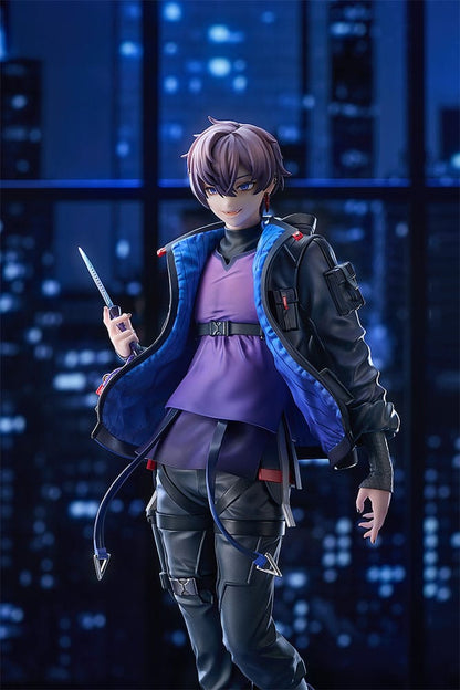 VTuber PVC Statue 1/7 Shoto 26 cm - Good Smile Company Statue