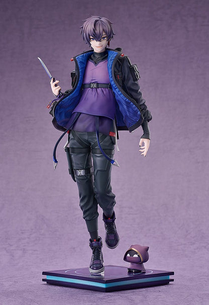 VTuber PVC Statue 1/7 Shoto 26 cm - Good Smile Company Statue