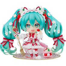 Vocaloid: Hatsune Miku (15th Anniversary Ver.) (Reissue): Nendoroid No.1939 - Good Smile Company Action Figure