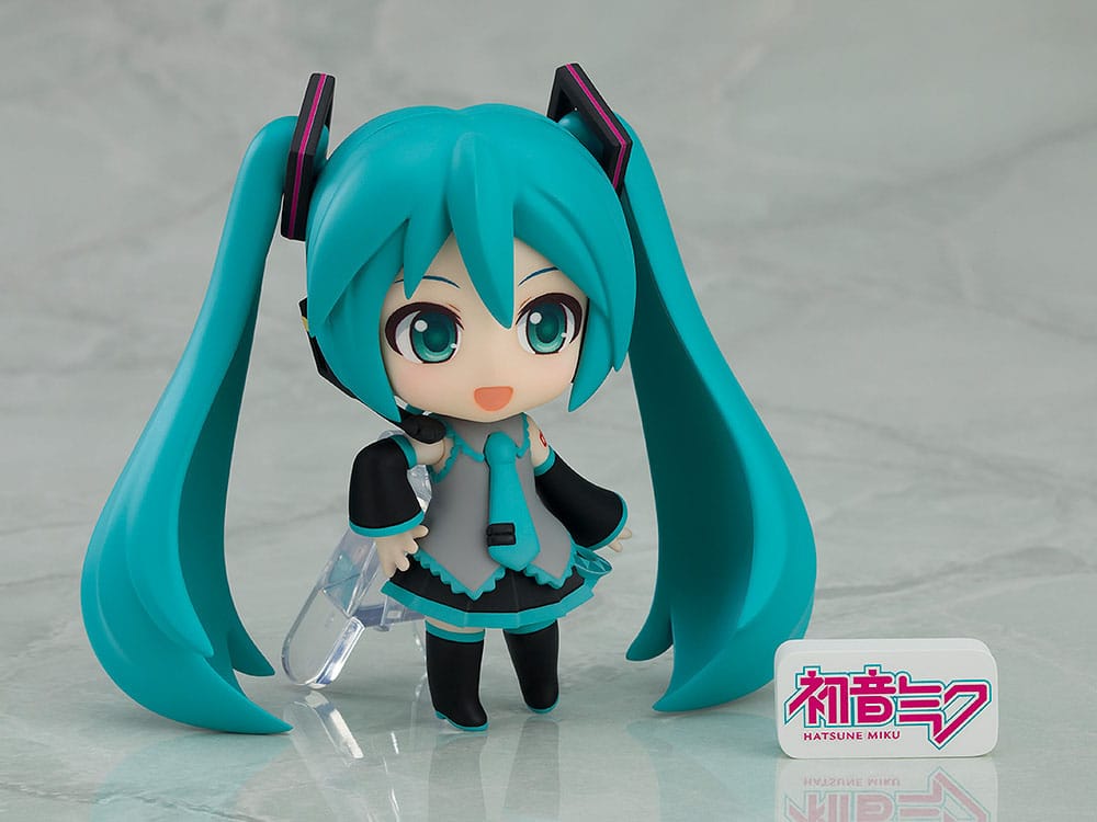 Vocaloid Nendoroid Action Figure Surprise Piapro Characters Assortment 6 - Good Smile Company Blind Boxes, Mini Figures & Capsule Toys