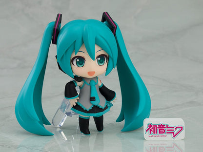 Vocaloid Nendoroid Action Figure Surprise Piapro Characters Assortment Box Qty 6 - Good Smile Company Blind Box