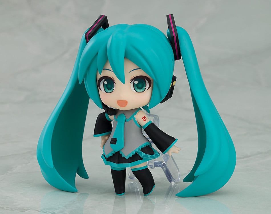 Vocaloid Nendoroid Action Figure Surprise Piapro Characters Assortment Box Qty 6 - Good Smile Company Blind Box