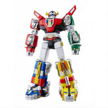 Voltron Moderoid Plastic Model Kit 20 cm - Good Smile Company Model Kits