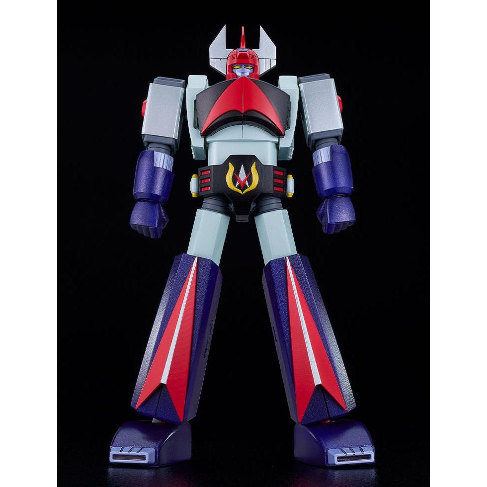 Wakusei Robo Danguard Ace Moderoid Plastic Model Kit Danguard A - Good Smile Company Model Kits