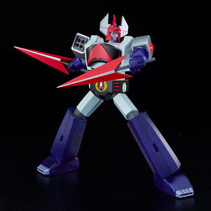 Wakusei Robo Danguard Ace Moderoid Plastic Model Kit Danguard A - Good Smile Company Model Kits