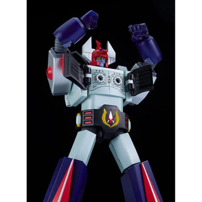 Wakusei Robo Danguard Ace Moderoid Plastic Model Kit Danguard A - Good Smile Company Model Kits