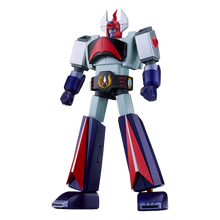 Wakusei Robo Danguard Ace Moderoid Plastic Model Kit Danguard A - Good Smile Company Model Kits