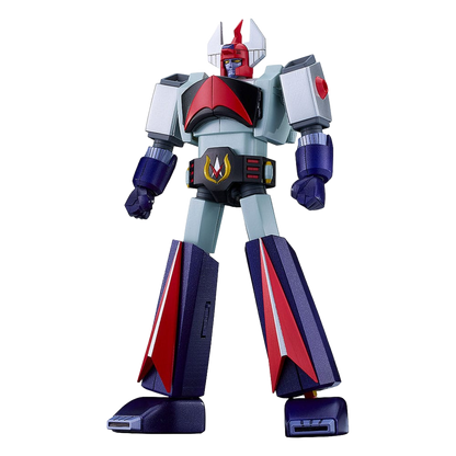 Wakusei Robo Danguard Ace Moderoid Plastic Model Kit Danguard A - Good Smile Company Model Kits