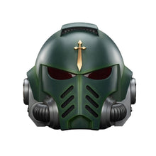 Warhammer 40,000: Dark Angels MkX Helmet 30 cm - Joy Toy Replicas