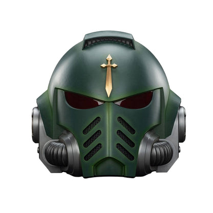 Warhammer 40K: Dark Angels MkX Helmet 30 cm - Joy Toy Replicas