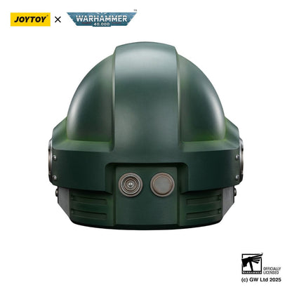 Warhammer 40,000: Dark Angels MkX Helmet 30 cm - Joy Toy Replicas: 1/1