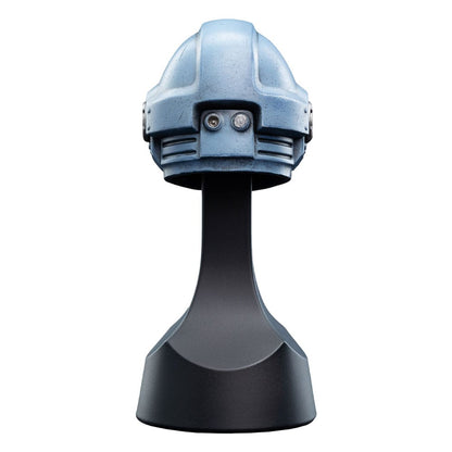 Warhammer 40,000 Replica 1/4 Space Wolves Helm 12 cm - Weta Workshop Replicas: down-scaled