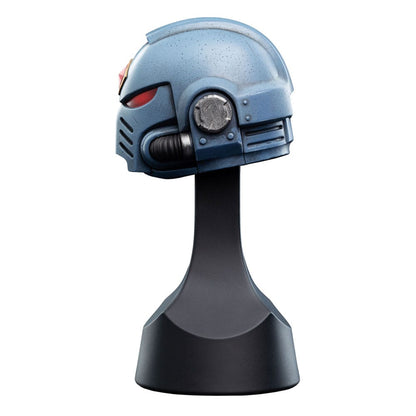 Warhammer 40,000 Replica 1/4 Space Wolves Helm 12 cm - Weta Workshop Replicas: down-scaled