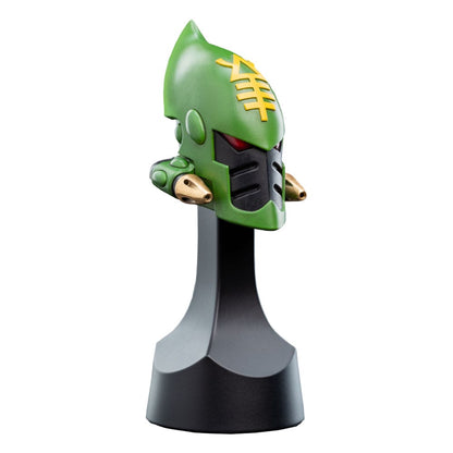 Warhammer 40,000 Replica 1/4 Striking Scorpion Helm 15 cm - Weta Workshop Replicas: down-scaled