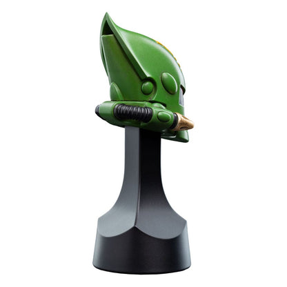 Warhammer 40,000 Replica 1/4 Striking Scorpion Helm 15 cm - Weta Workshop Replicas: down-scaled