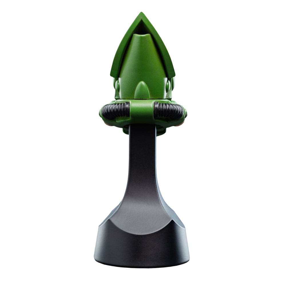 Warhammer 40,000 Replica 1/4 Striking Scorpion Helm 15 cm - Weta Workshop Replicas: down-scaled