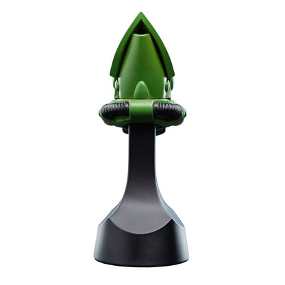 Warhammer 40,000 Replica 1/4 Striking Scorpion Helm 15 cm - Weta Workshop Replicas: down-scaled