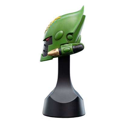 Warhammer 40,000 Replica 1/4 Striking Scorpion Helm 15 cm - Weta Workshop Replicas: down-scaled