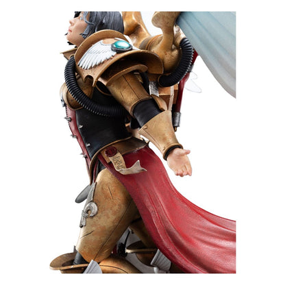 Warhammer 40,000 Statue 1/6 Celestine the Living Saint Limited Edition 96 cm - Weta Workshop Statue