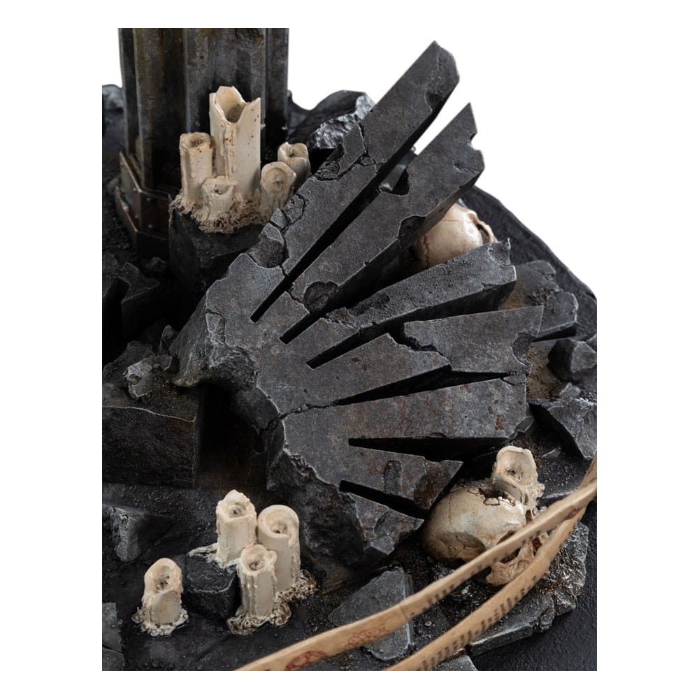 Warhammer 40,000 Statue 1/6 Celestine the Living Saint Limited Edition 96 cm - Weta Workshop Statue