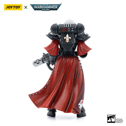 Warhammer 40K: Adepta Sororitas Battle Sister Jurel: Action Figure: Joy Toy - Joy Toy Action Figure