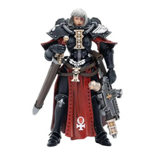 Warhammer 40K: Adepta Sororitas Battle Sister Kassia: Action Figure: Joy Toy Joy Toy