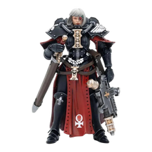 Warhammer 40K: Adepta Sororitas: Battle Sister Kassia: Action Figure - Joy Toy Action Figures