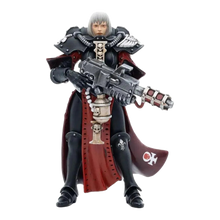 Warhammer 40K: Adepta Sororitas: Battle Sister Ludwenna: Action Figure - Joy Toy Action Figures