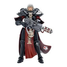 Warhammer 40K: Adepta Sororitas: Battle Sister Ludwenna: Action Figure - Joy Toy Action Figure