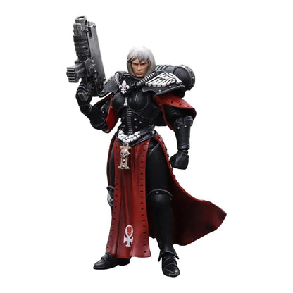 Warhammer 40K: Adepta Sororitas Battle Sister Noyalle: Action Figure: Joy Toy - Joy Toy Action Figure