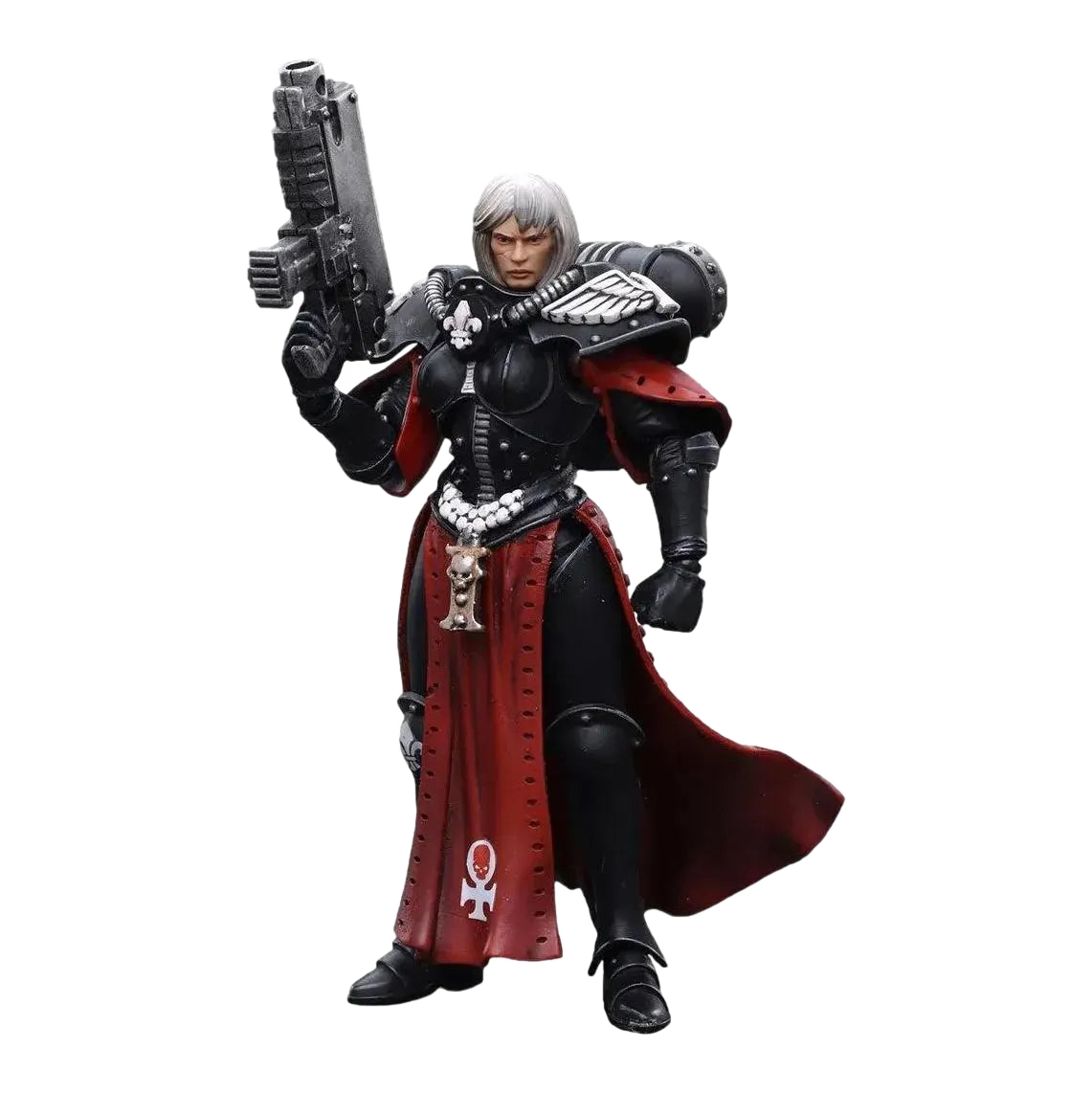 Warhammer 40K: Adepta Sororitas: Battle Sister Noyalle: Action Figure - Joy Toy Action Figures
