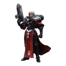 Warhammer 40K: Adepta Sororitas: Battle Sister Noyalle: Action Figure - Joy Toy Action Figures