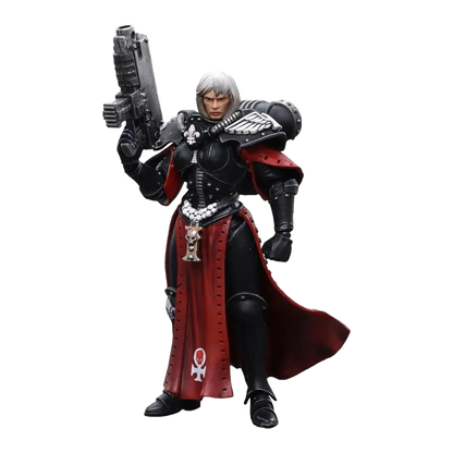 Warhammer 40K: Adepta Sororitas: Battle Sister Noyalle: Action Figure - Joy Toy Action Figures